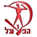 Hapoel Ironi Or Akiva Logo