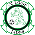 St. Louis Lions (w) Logo