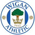 Wigan Athletic U21 Logo