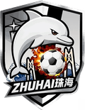 Zhuhai Team Logo