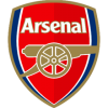 Arsenal U21 Logo