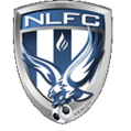 New Lambton FC Logo