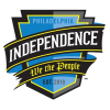 Philadelphia Independence (w) Logo