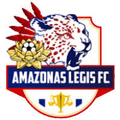 Amazonas Legis (W) Logo