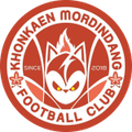 Khonkaen Mordindang FC Logo