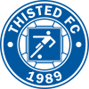 Thisted FC Logo