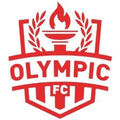 Olympic FC BPL (w) Logo