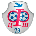 FCSh-73 Voronezh U19 Logo