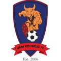 Utkarsh Krida Manch Logo