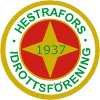 Hestrafors IF Logo