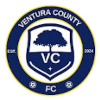 Ventura County FC Logo