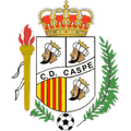 CD Caspe Logo