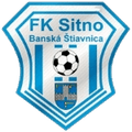 Sitno Banska Stiavnica U19 Logo