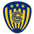 Sportivo Luqueno U19 Logo
