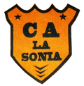 CA La Sonia Logo