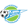 Zenit Penza Logo