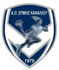 Ermis Kanaliou Logo