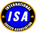 International Soccer Association Logo