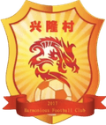 Xinglong Village Football Team Logo