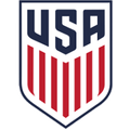 USA Women U23 Logo