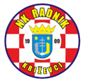 Radnik Krizevci Logo