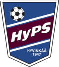 HyPS Women Logo