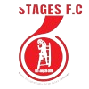 Stages Queens FC Women Logo