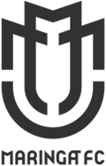 Maringa FC U20 Logo