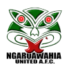 Ngaruawahia United Logo
