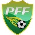 Pakistan(w) U19 Logo