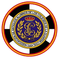 CD Moths Ceuta U19 Logo