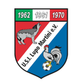 Lupo Martini Wolfsburg Logo