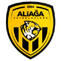 Aliaga Futbol AS U19 Logo