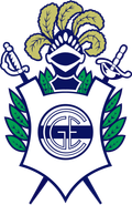 Gimnasia LP U20 Logo