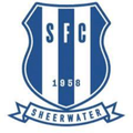 Sheerwater FC Logo