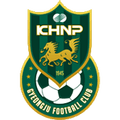 Gyeongju KHNP Logo