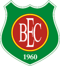 Barretos youth team U20 Logo