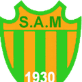 SA Mohamadia Logo
