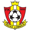 Velka Lomnica Logo