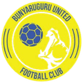 Bunyaruguru United FC Logo