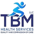 TBM Health Club Logo