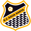 Ah so Santa SP Logo