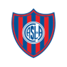 San Lorenzo(w) Logo