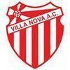 Villa Nova U20 Logo