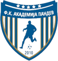 อคาเดมี ปานเดฟ U19 Logo