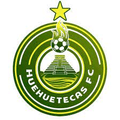 Huehuetecas FC (w) Logo
