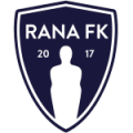 Rana FK Logo