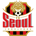 FC Seoul U19 Logo
