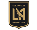 Los Angeles FC II Logo