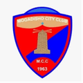 Mogadishu City Logo